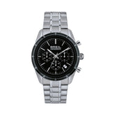 Men's Watch Breil TW1897 Black Silver